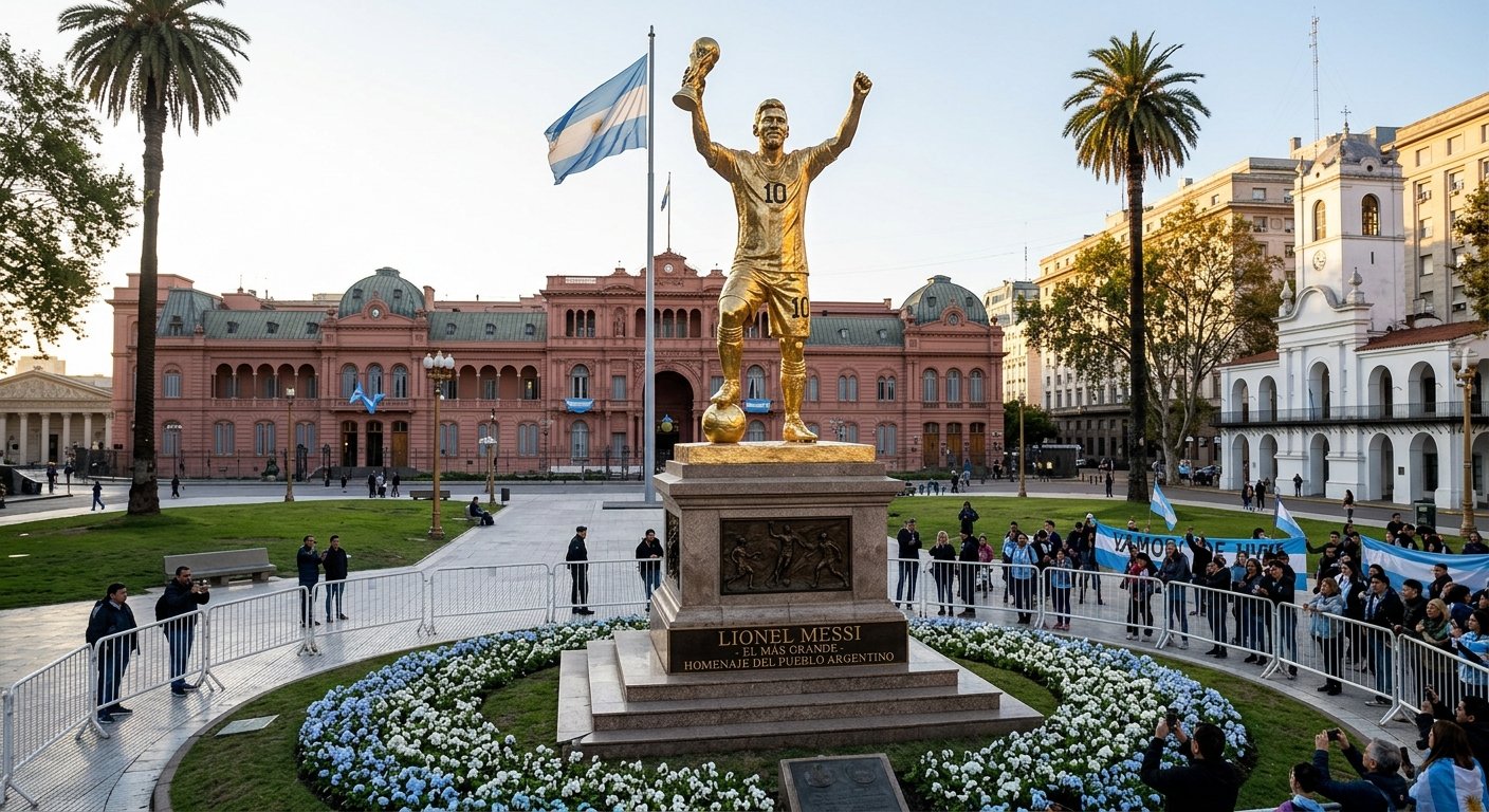 FIN O COMIENZA LA LEYENDA ?