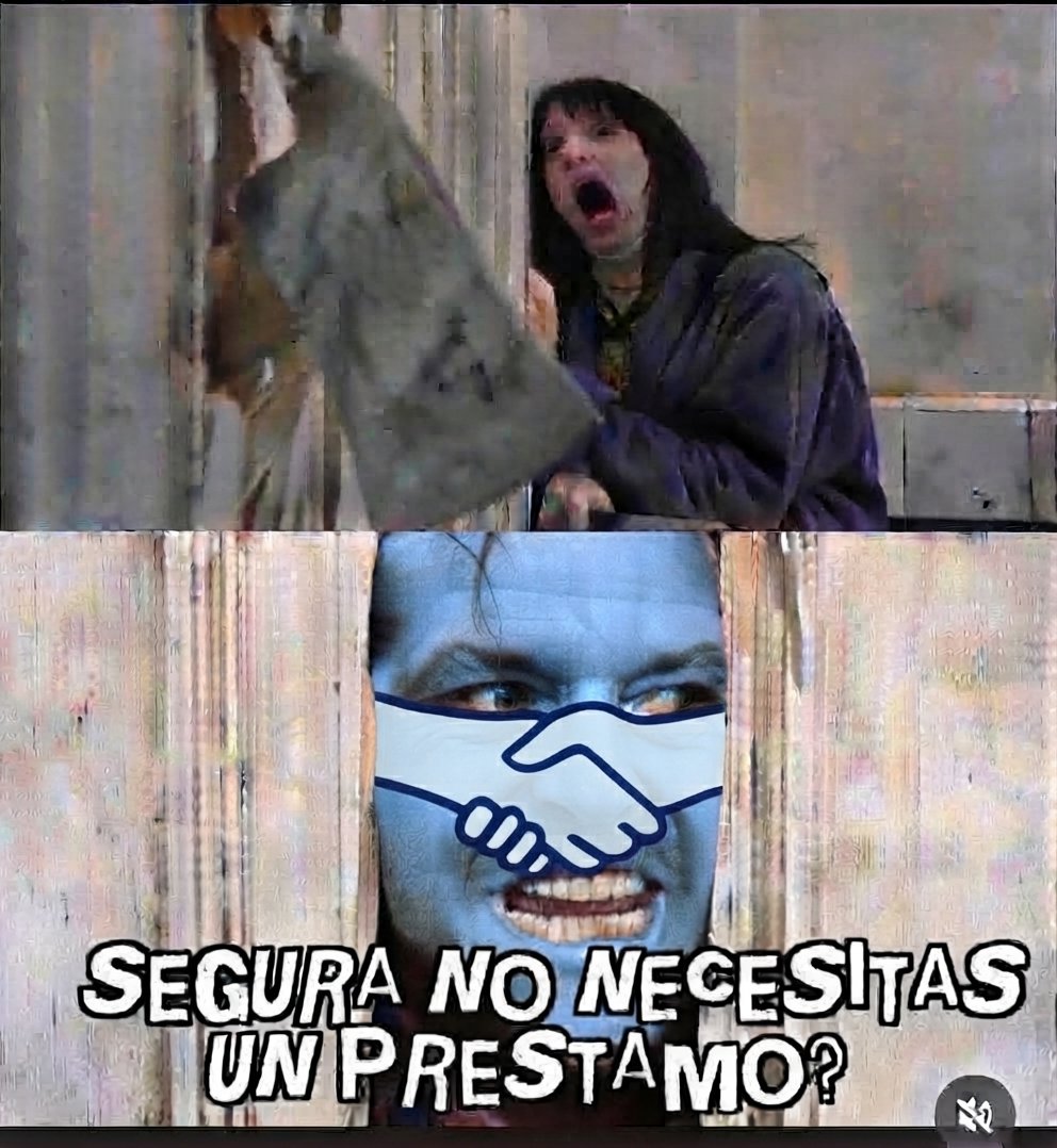 Publicación destacada de un vecino